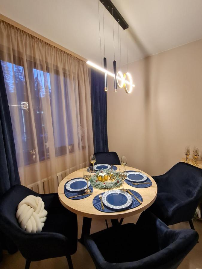 Mountain Peak Apartment Боровец Екстер'єр фото