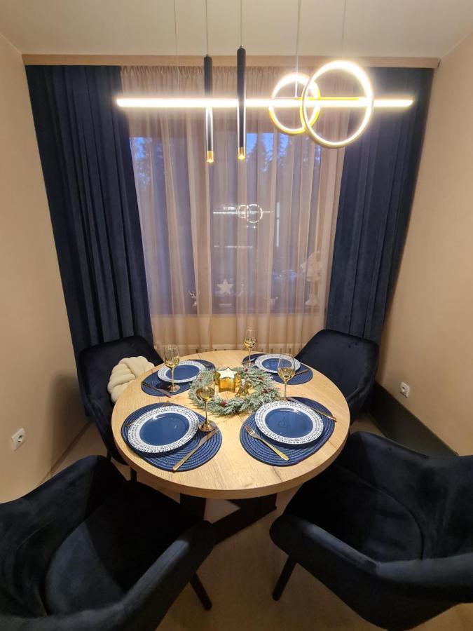 Mountain Peak Apartment Боровец Екстер'єр фото