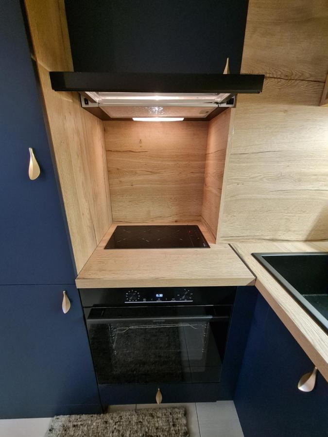 Mountain Peak Apartment Боровец Екстер'єр фото