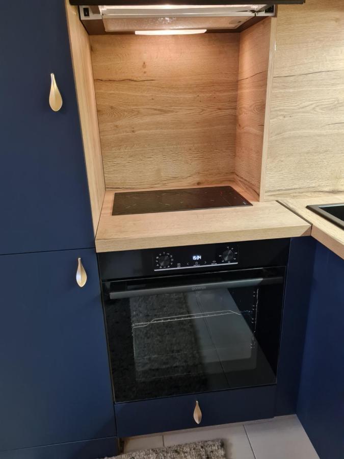 Mountain Peak Apartment Боровец Екстер'єр фото