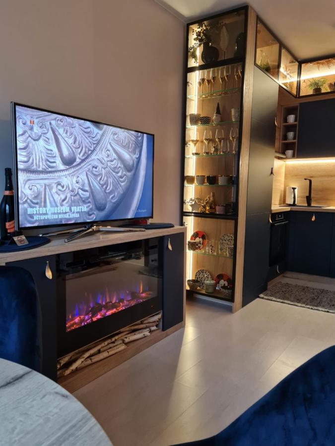 Mountain Peak Apartment Боровец Екстер'єр фото