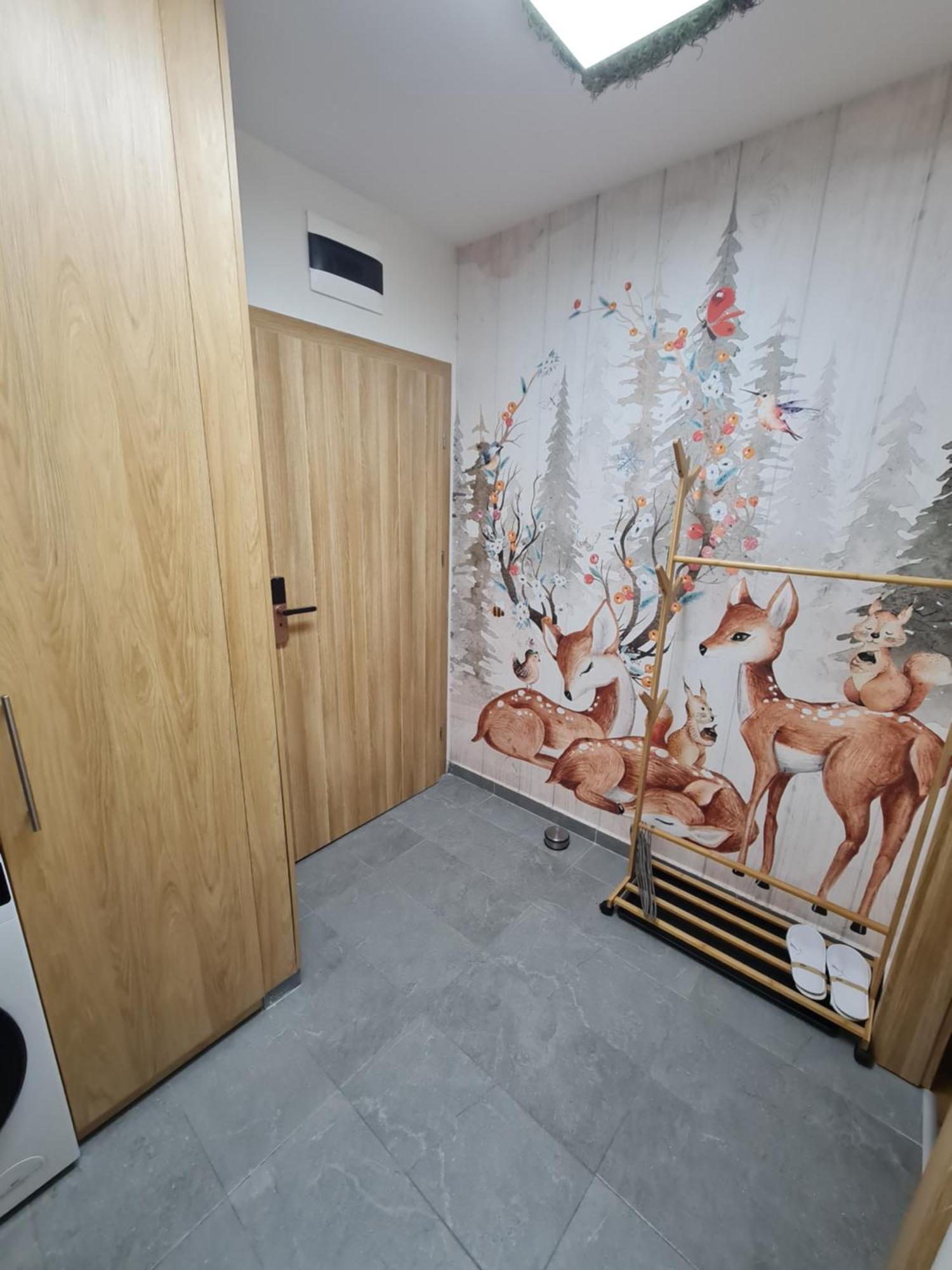 Mountain Peak Apartment Боровец Номер фото